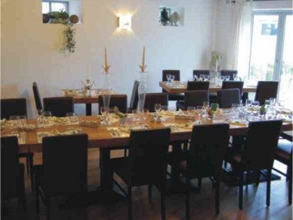照片: Der Hirschgarten